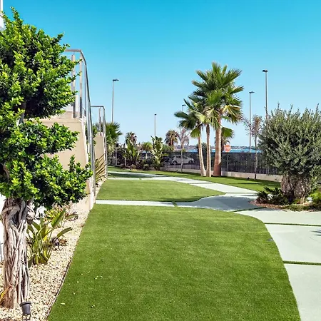 Vista Del Mar Apartment