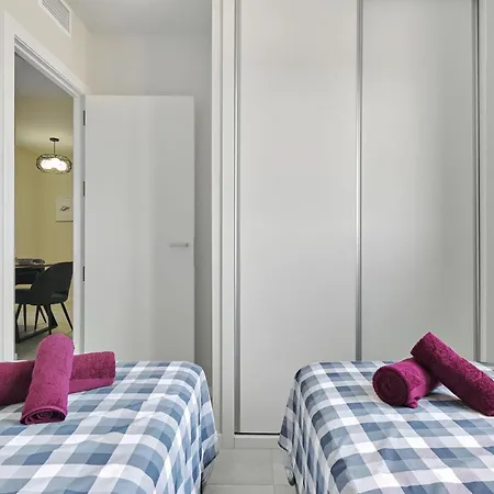 Vista Del Mar Apartment