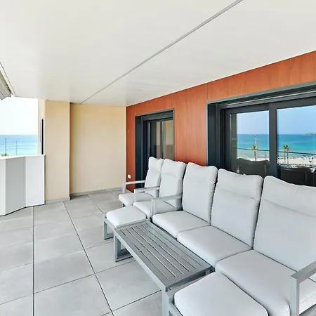 Apartment Vista Del Mar