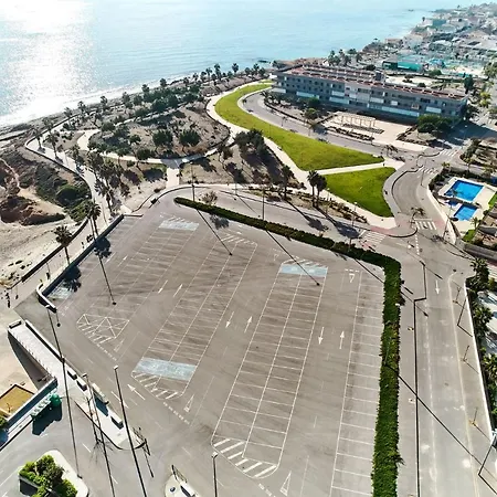Apartment Vista Del Mar *