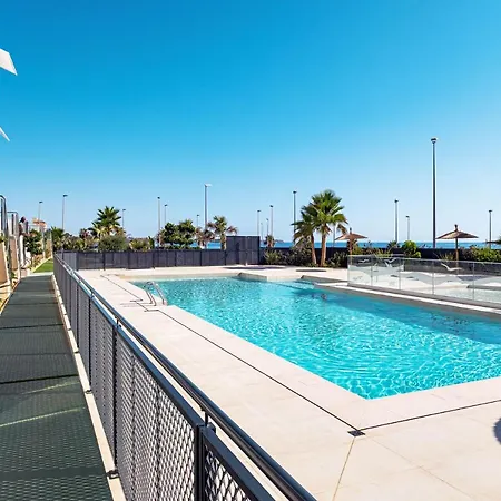 Vista Del Mar Apartment *