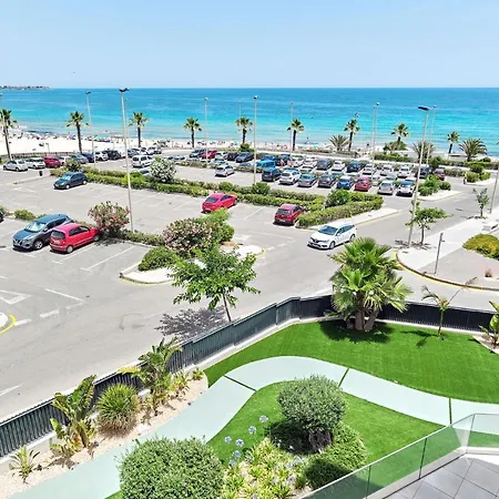 Apartment Vista Del Mar