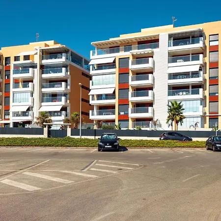 Vista Del Mar Apartment *