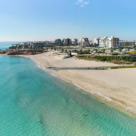 Vista Del Mar Pilar de la Horadada