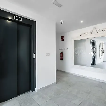 Vista Del Mar Apartment Pilar de la Horadada