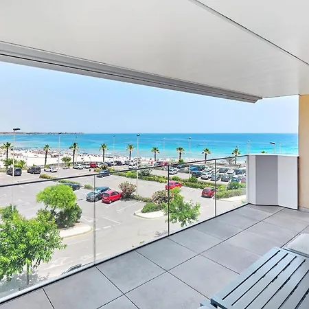 Vista Del Mar *