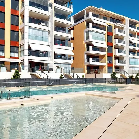 Vista Del Mar Apartment *