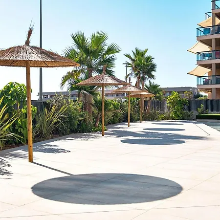 Apartment Vista Del Mar *