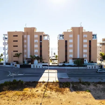 Apartment Vista Del Mar *